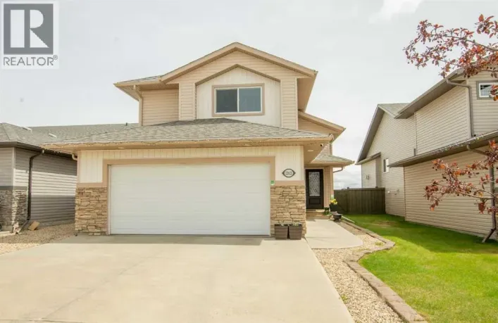 12613 105 Street, Grande Prairie