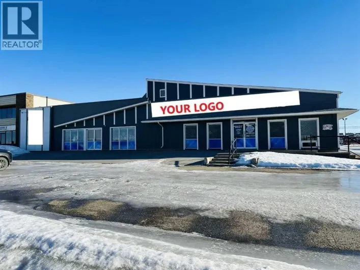 12615 100 Street, Grande Prairie