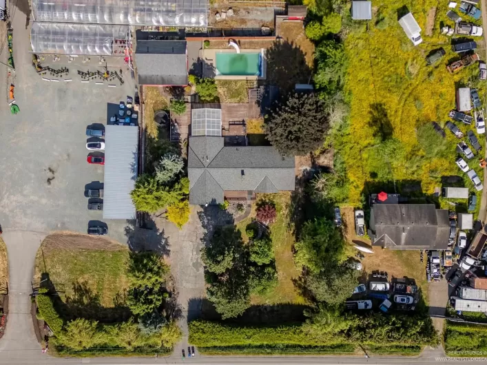 1262 176 STREET, Surrey