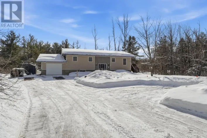 1262 QUIN-MO-LAC ROAD, Tweed)