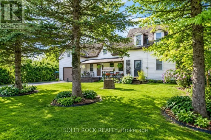 1262 RODNEY LANE, North Dundas