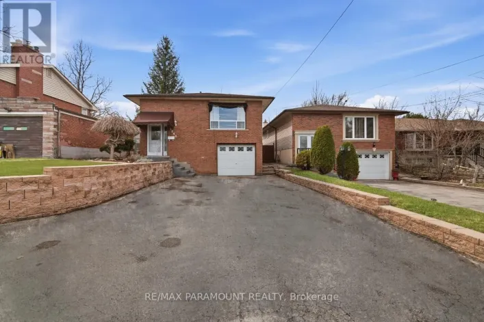 1262 UPPER GAGE AVENUE, Hamilton