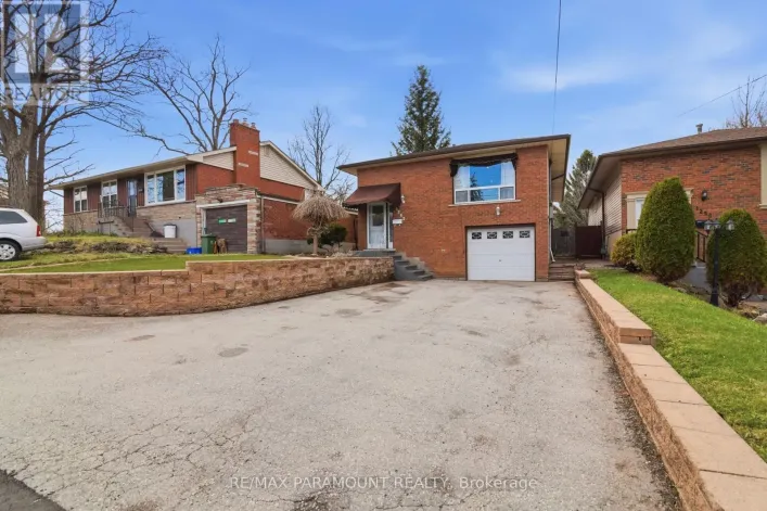 1262 UPPER GAGE AVENUE, Hamilton