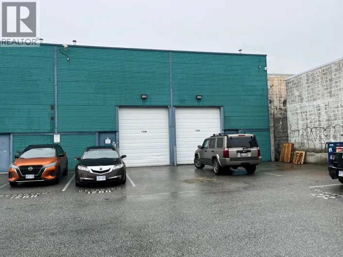 1262 VERNON DRIVE, Vancouver