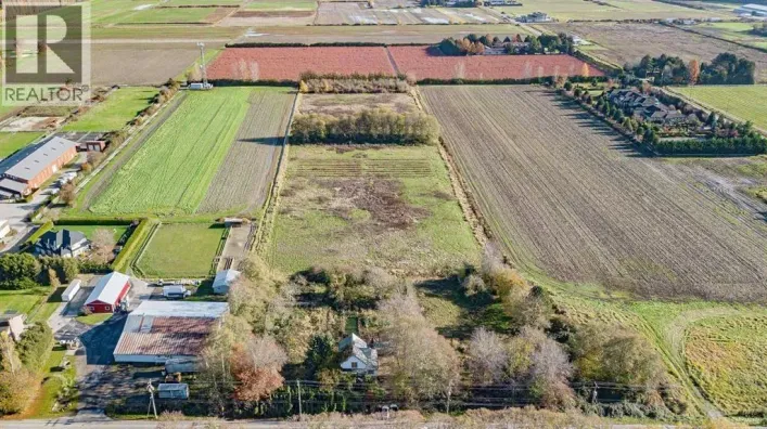 12620 NO. 3 ROAD, Richmond