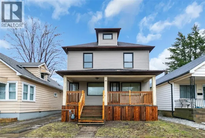 1262-1264 ALBERT ROAD, Windsor