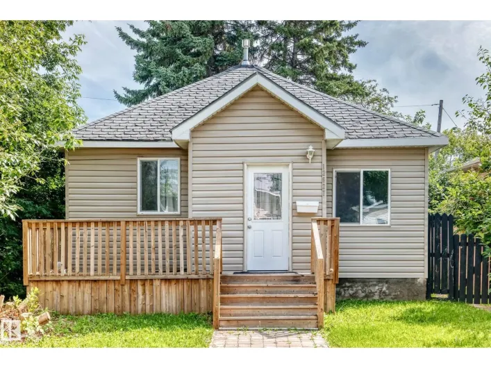 House for sale: 12627 71 ST NW, Edmonton