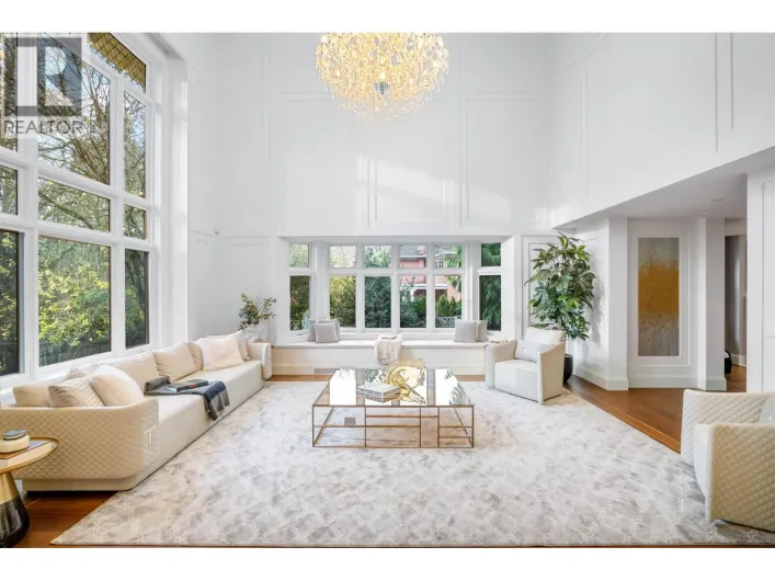 1263 BALFOUR AVENUE, Vancouver