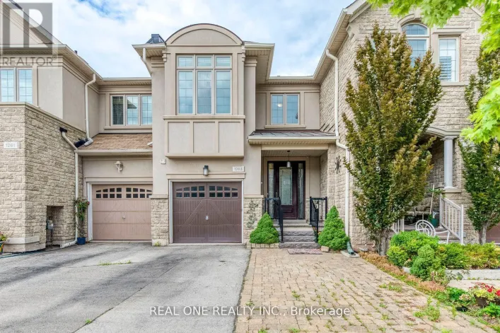 1263 CRAIGLEITH ROAD, Oakville