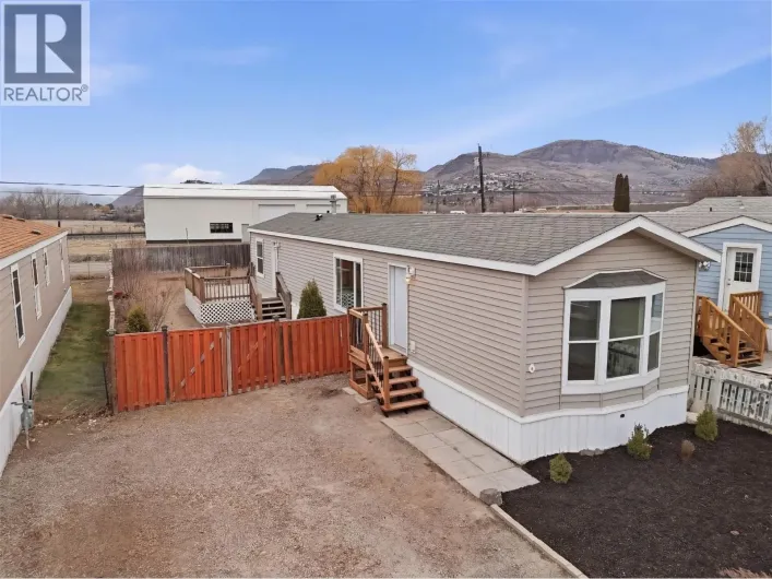 1263 Kootenay Way Unit# 6, Kamloops