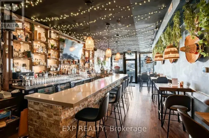 1263 QUEEN STREET W, Toronto