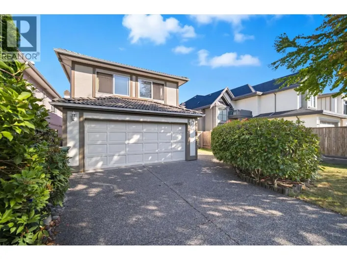 12631 CAMERON DRIVE, Richmond