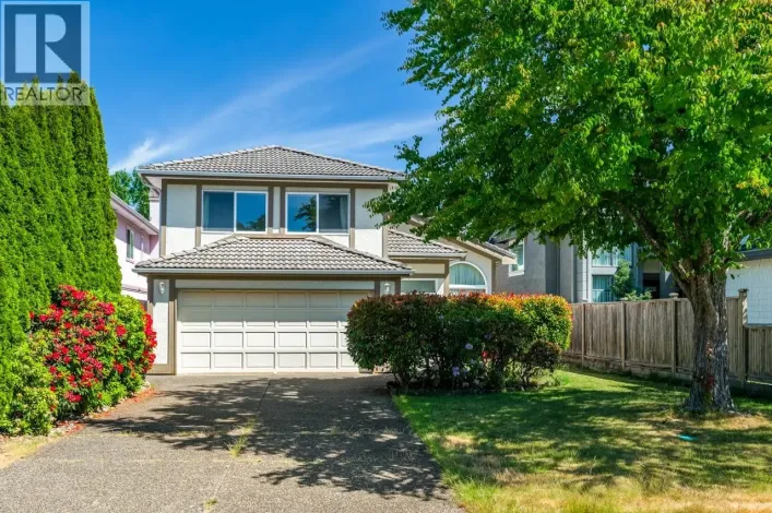 12631 CAMERON DRIVE, Richmond