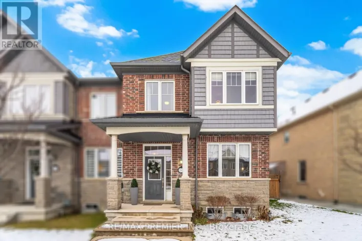 12631 KENNEDY ROAD, Caledon