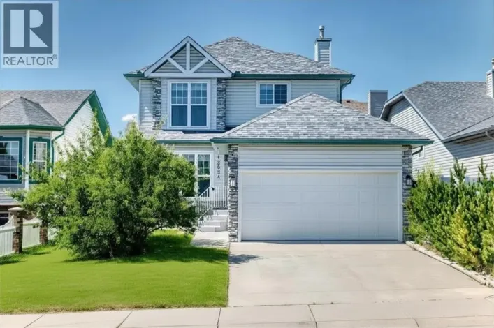 12634 Coventry Hills Way NE, Calgary