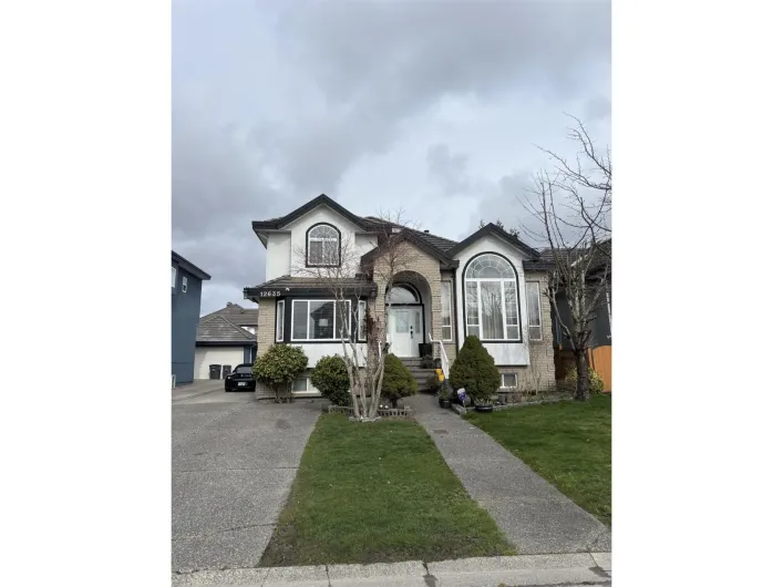 12635 67A AVENUE, Surrey