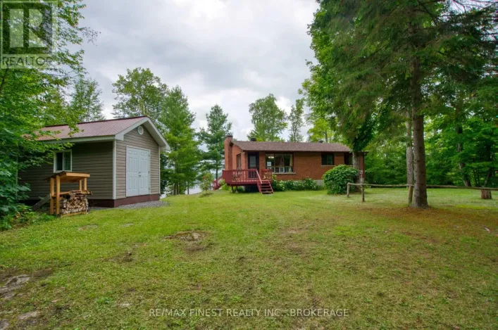 1263A SHIBLEY ROAD, Frontenac