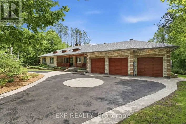 1264 BARNWELL CRESCENT, Ottawa