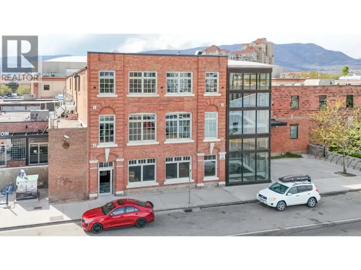 1264 Ellis Street Unit# 300, Kelowna