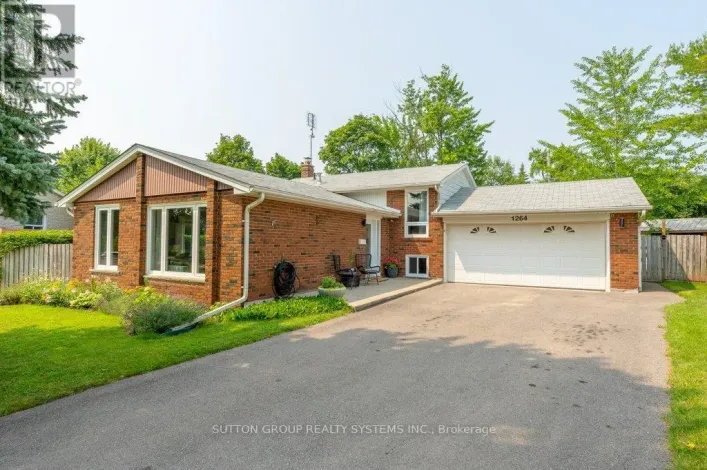 1264 LANDFAIR CRESCENT, Oakville