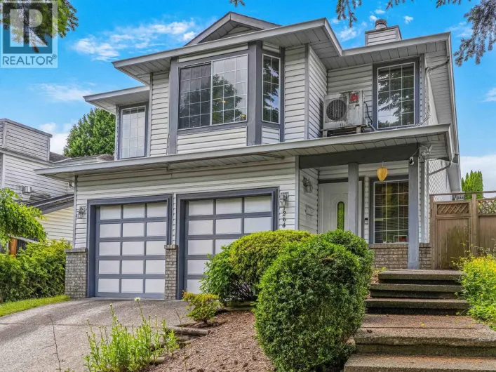 1264 LASALLE PLACE, Coquitlam