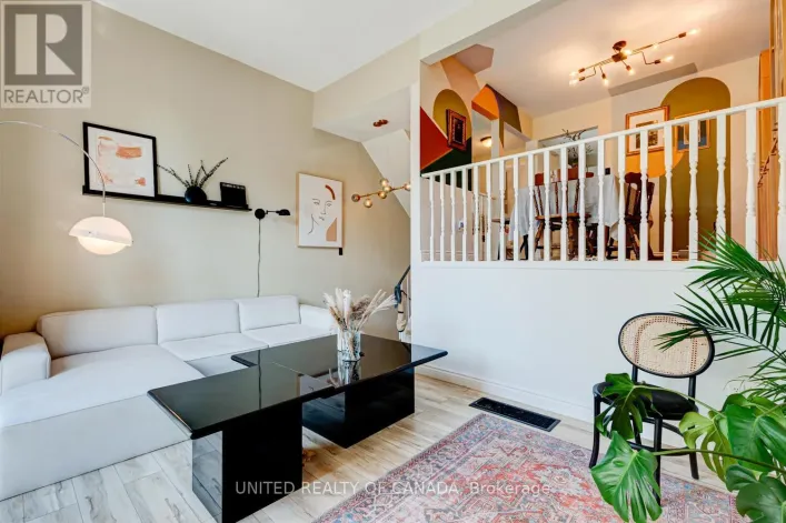 1264 LIMBERLOST ROAD, London North