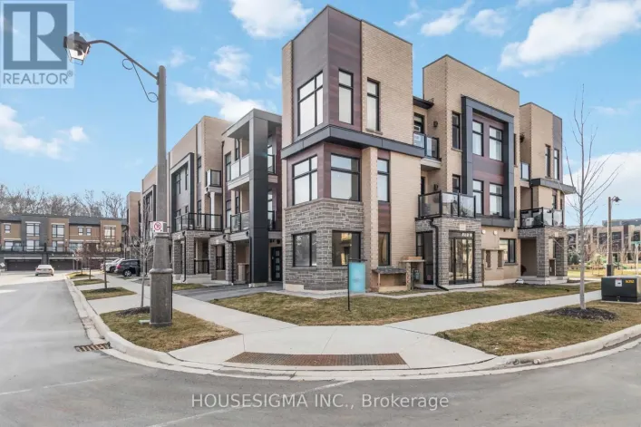 1264 MERTON ROAD, Oakville