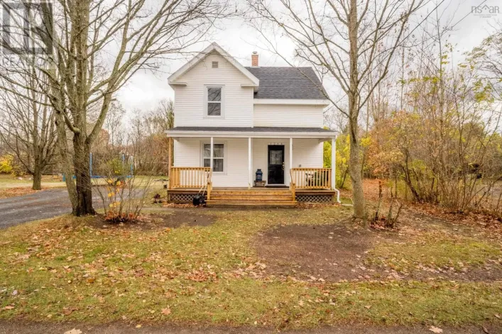 1264 Mill Street, Waterville