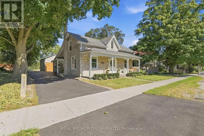 1264 OLD 8 HIGHWAY, Hamilton