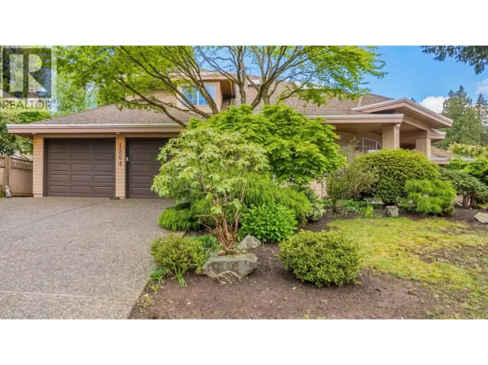 1264 PACIFIC DRIVE, Delta