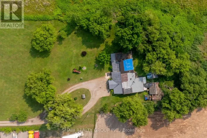 1264 PARKINSON ROAD, Woodstock