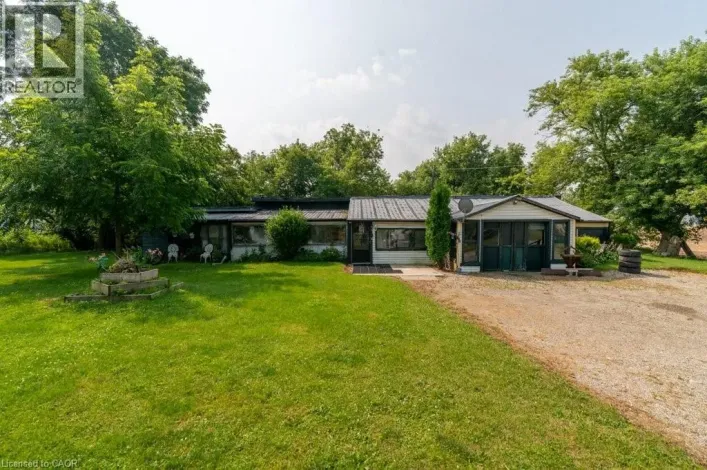 1264 PARKINSON Road, Woodstock