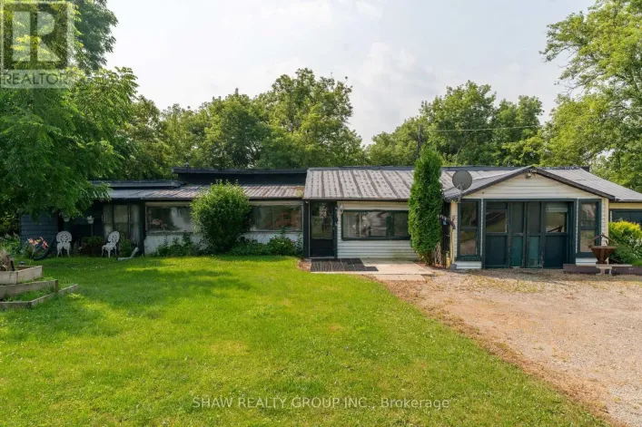 1264 PARKINSON ROAD, Woodstock