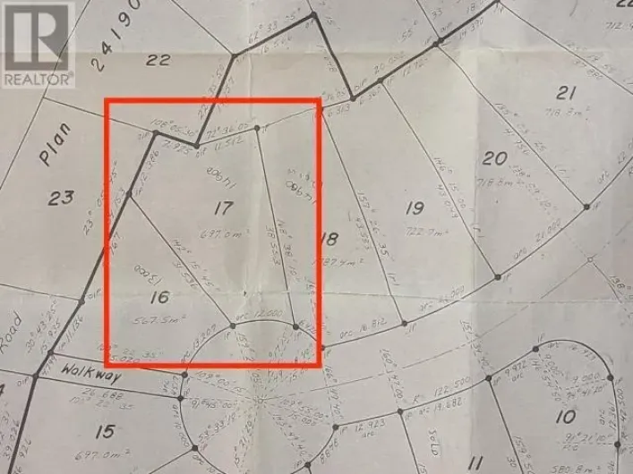 1264 VISTA Heights, Ashcroft