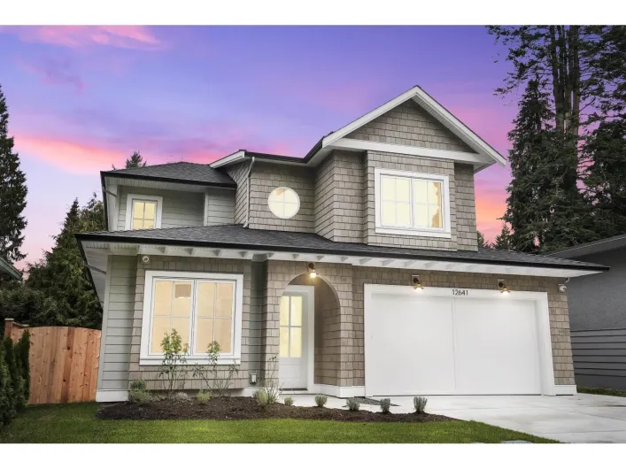 12641 15 AVENUE, Surrey