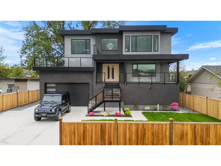 12644 113B AVENUE, Surrey