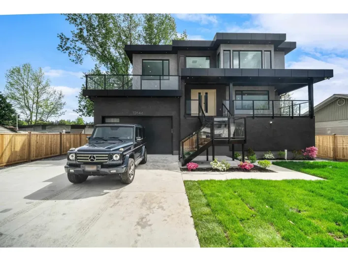 12644 113B AVENUE, Surrey