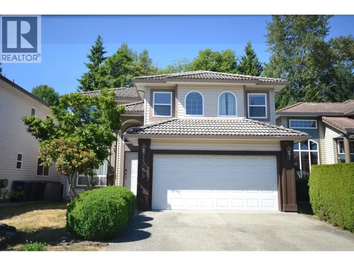 1265 AMAZON DRIVE, Port Coquitlam