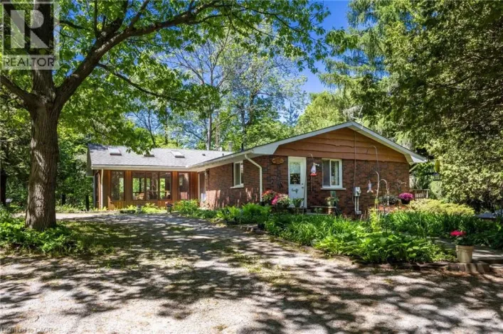 1265 BRITANNIA Road, Burlington