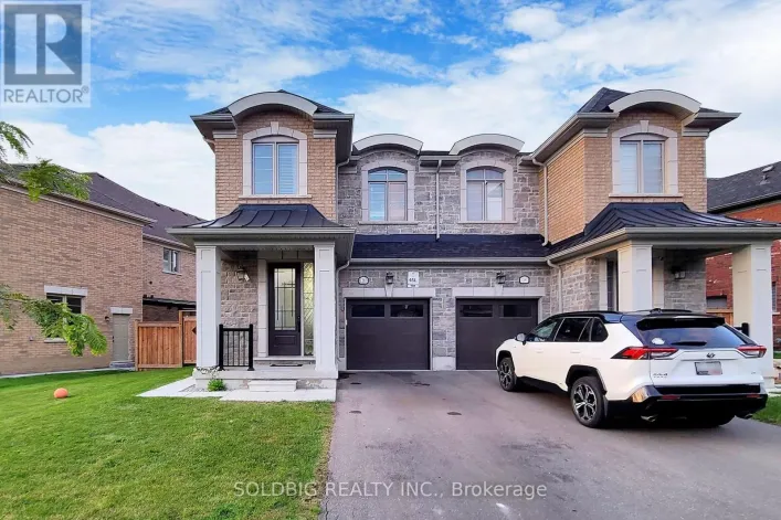 1265 CHEE CHEE LANDING, Milton