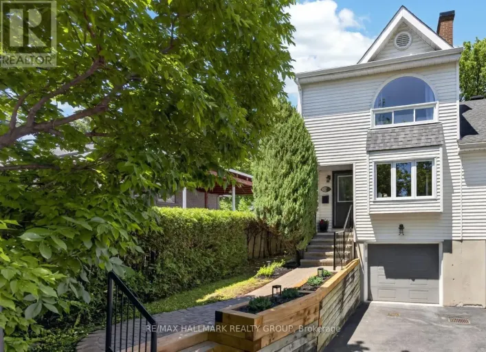 1265 COLDREY AVENUE, Ottawa