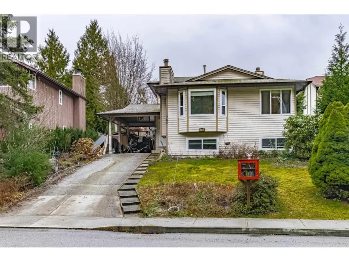 1265 LYNWOOD AVENUE, Port Coquitlam