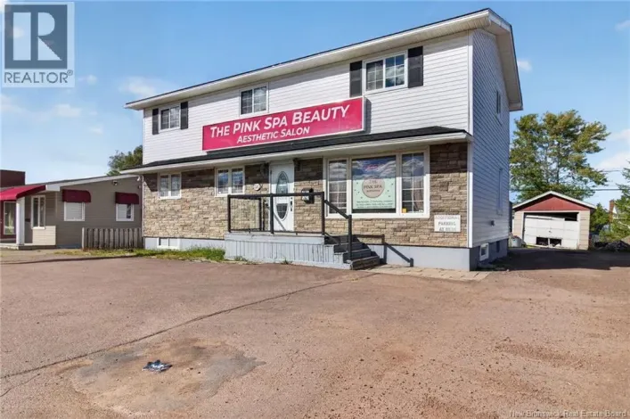 1265 Mountain Road, Moncton