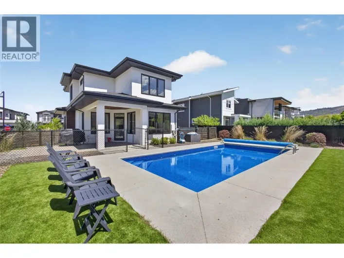 1265 Ponds Avenue, Kelowna