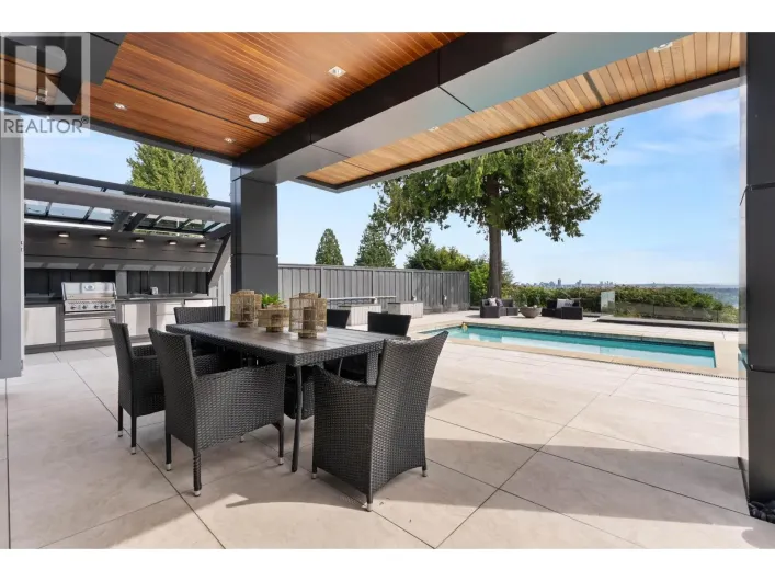 1265 QUEENS AVENUE, West Vancouver