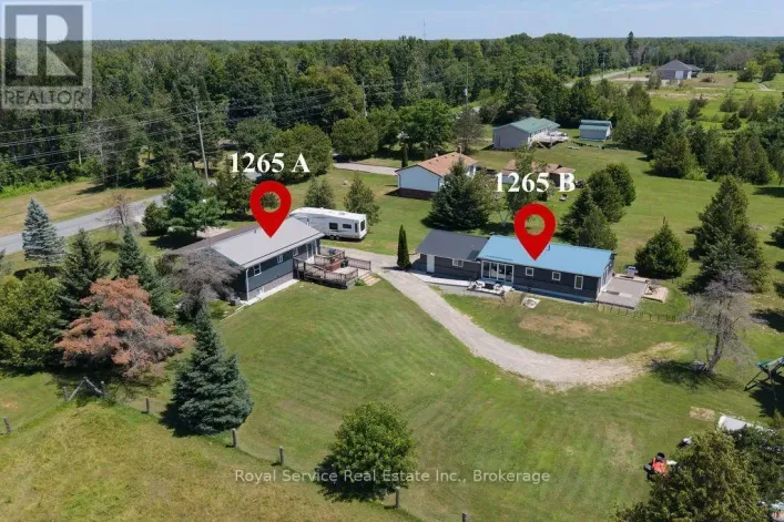 1265 TRENT RIVER ROAD, Trent Hills