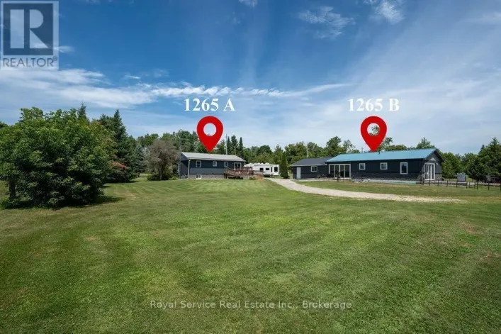 1265 TRENT RIVER ROAD, Trent Hills