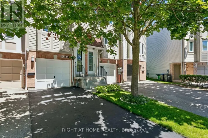 1265 WOODHILL COURT, Mississauga