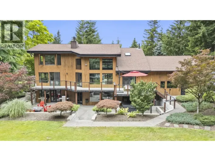 12650 261 STREET, Maple Ridge