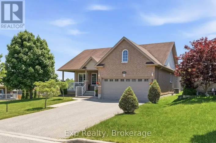 1266 ASHLAND DRIVE, Cobourg